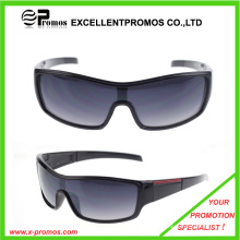 Sun Glasses, Promotion Custom Logo Sunglasses, OEM Plastic Sunglass (EP-G9196)